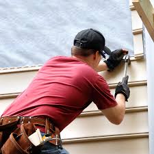 Best Insulated Siding Installation  in Millers Creek, NC